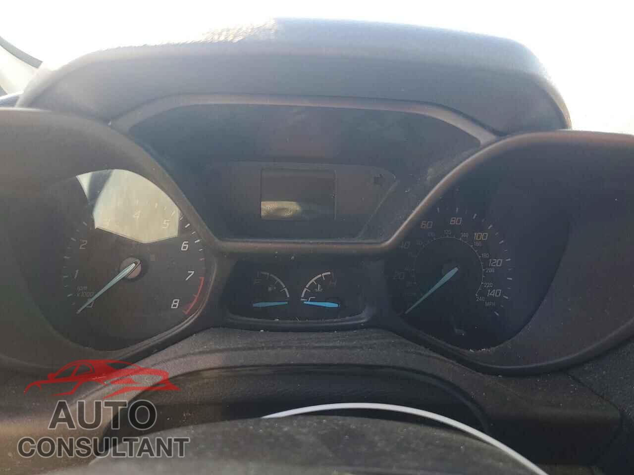 FORD TRANSIT CONNECT 2015 - NM0LS7E72F1224568