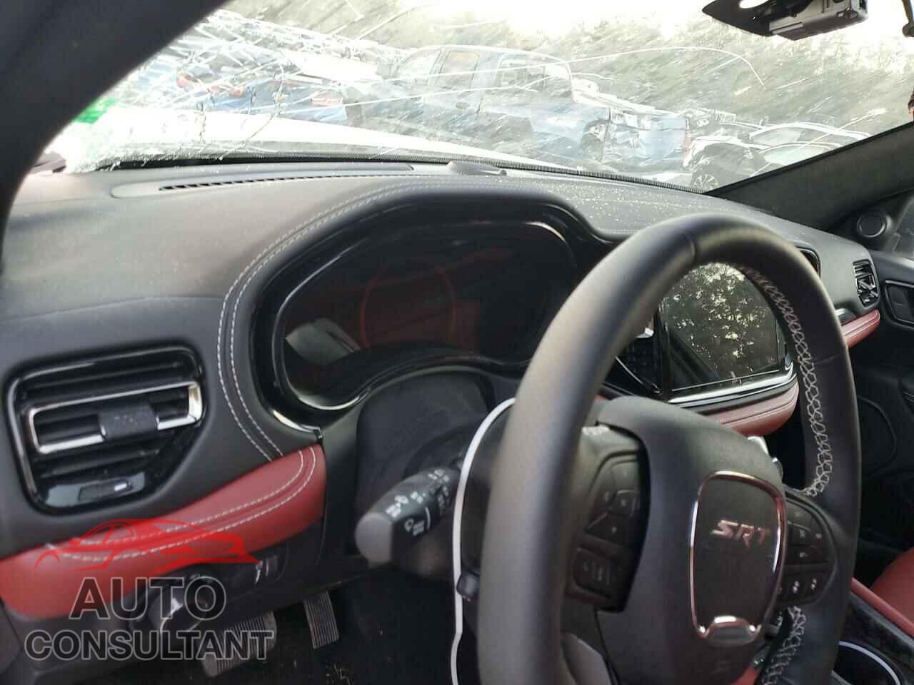 DODGE DURANGO 2023 - 1C4SDJH94PC689376