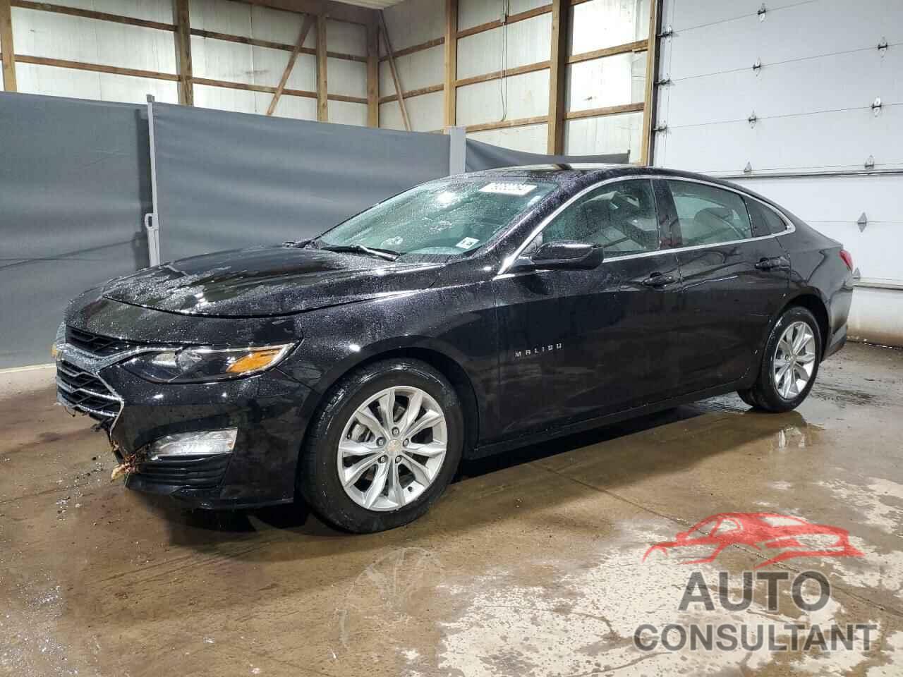 CHEVROLET MALIBU 2023 - 1G1ZD5ST8PF203573