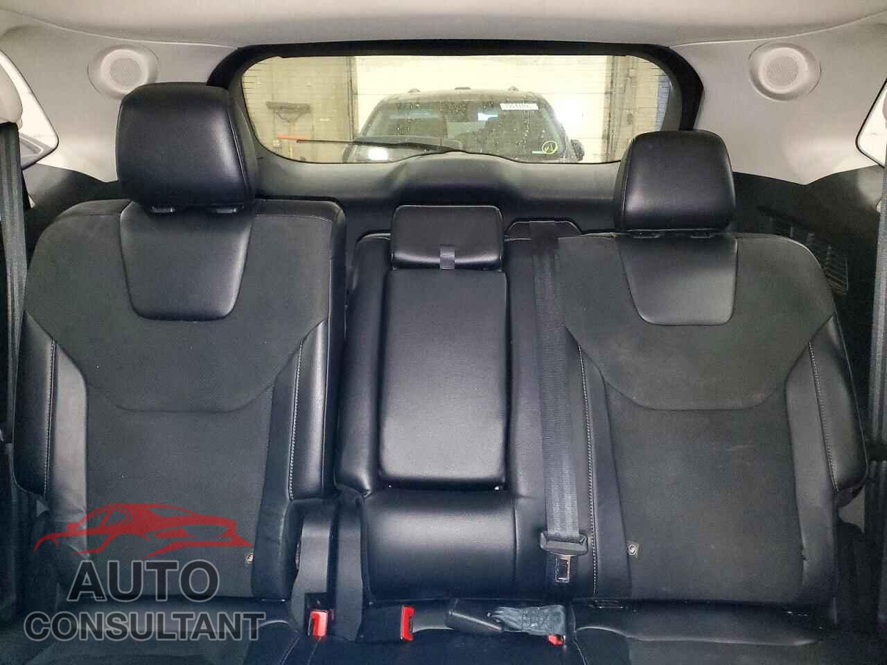 FORD EDGE 2015 - 2FMTK4AP6FBB42253