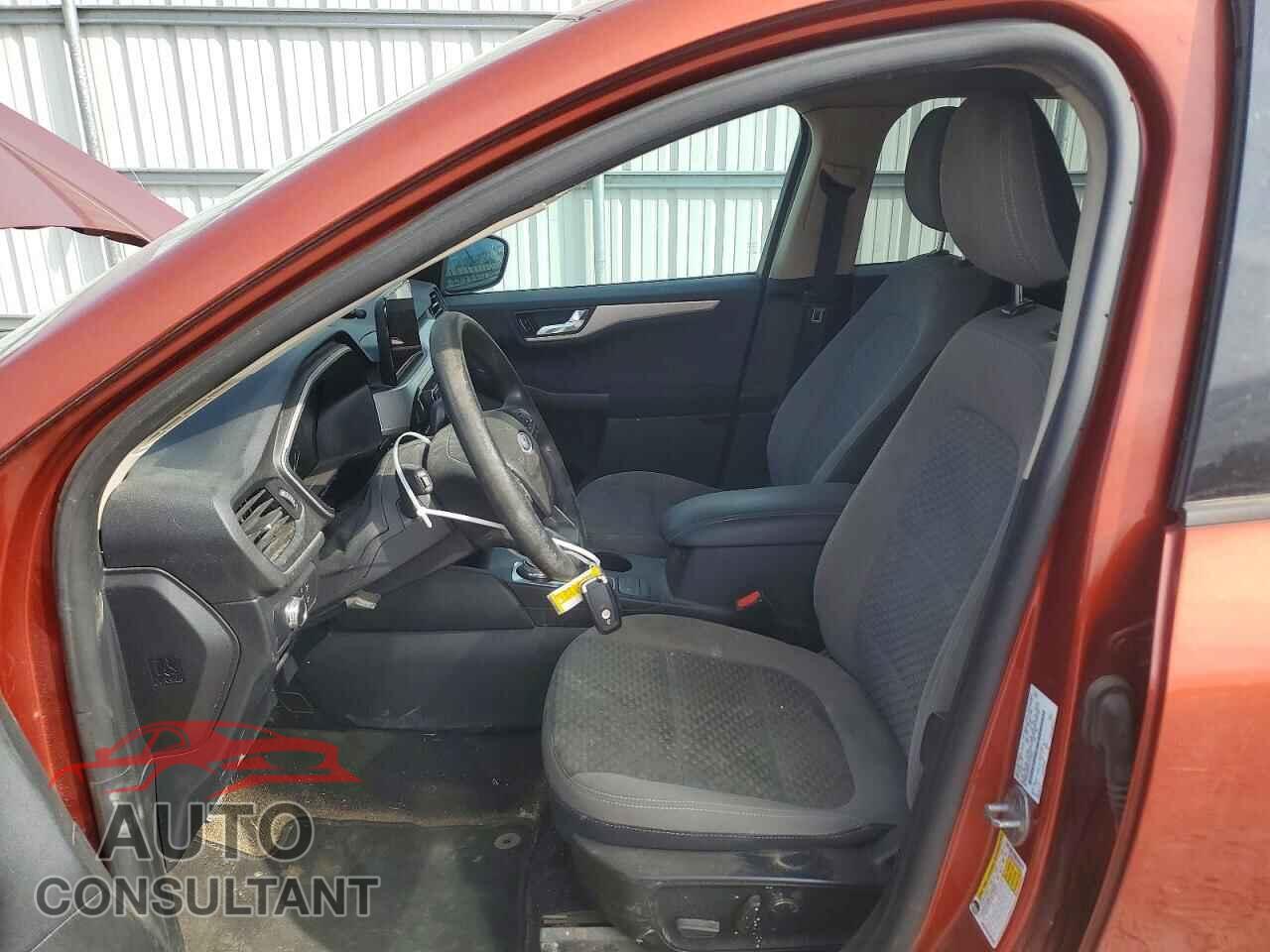 FORD ESCAPE 2020 - 1FMCU9G67LUA83502