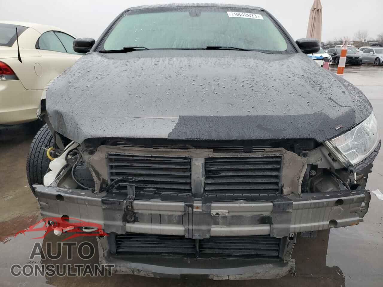 FORD TAURUS 2015 - 1FAHP2E84FG186754