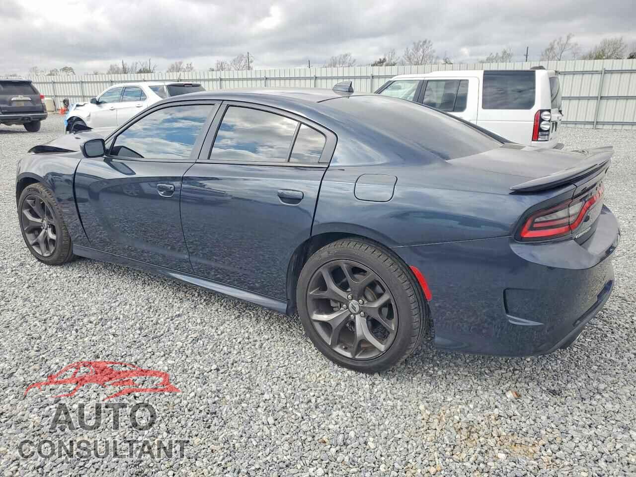 DODGE CHARGER 2019 - 2C3CDXHG0KH535232