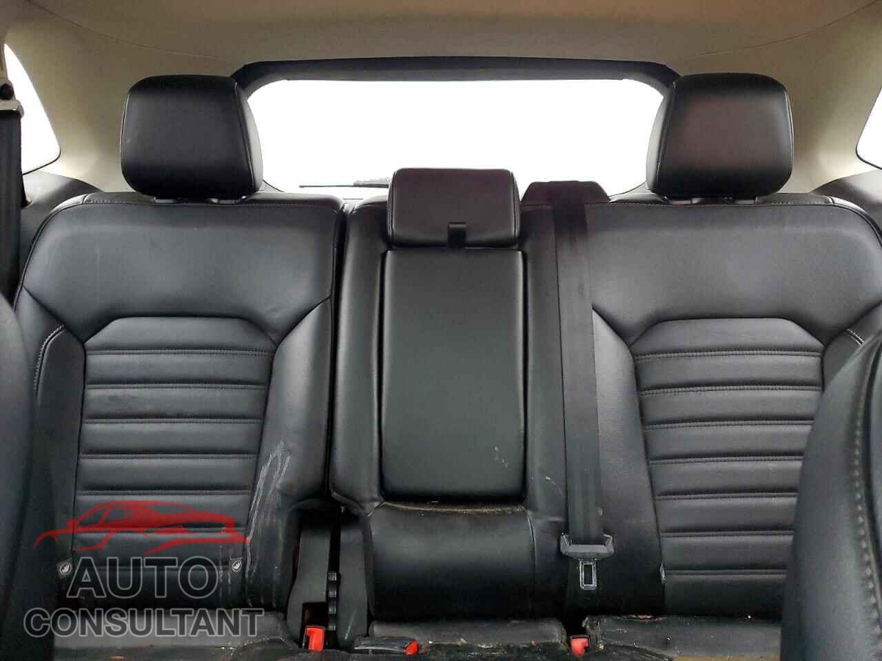 FORD EDGE 2015 - 2FMTK4J85FBB36078