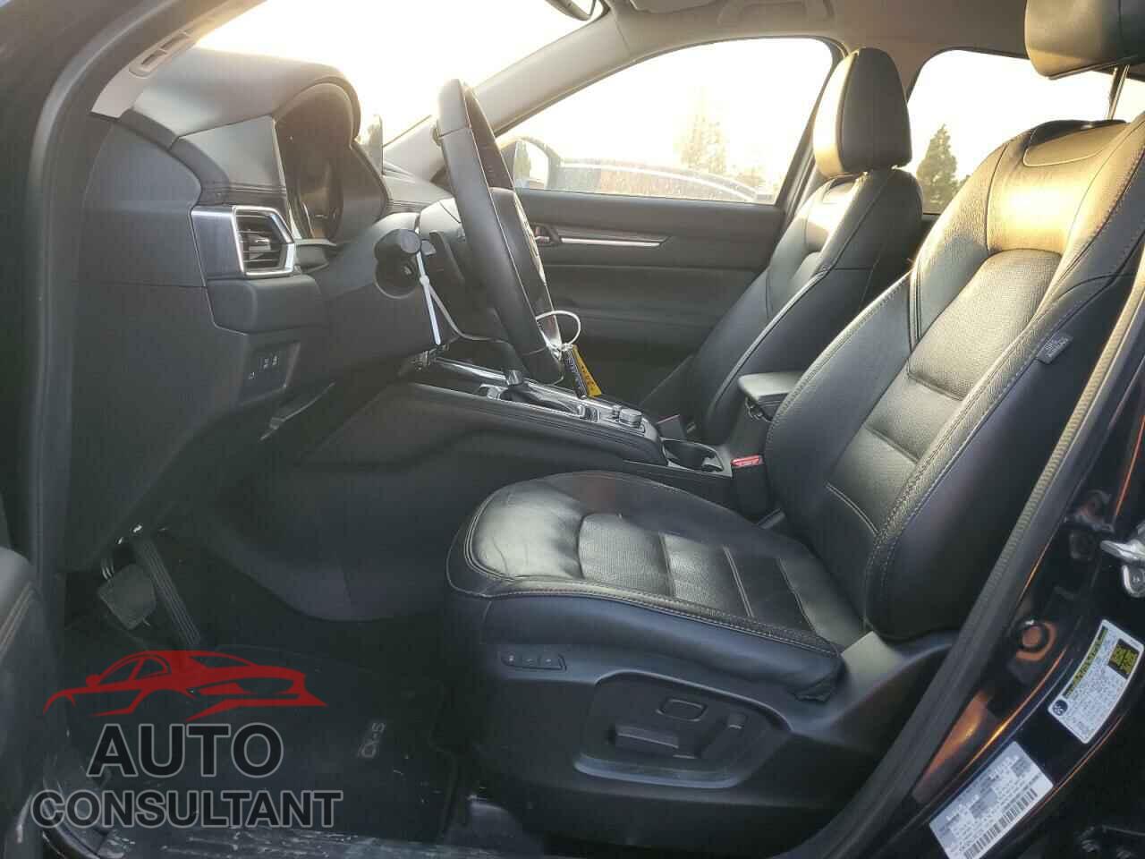 MAZDA CX-5 2020 - JM3KFBDMXL0857230