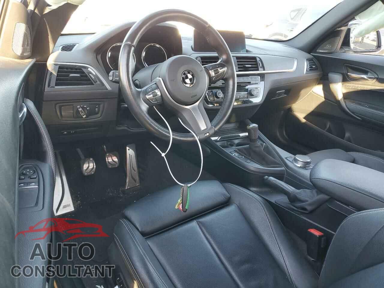BMW M2 2020 - WBA2J5C05L7D82973