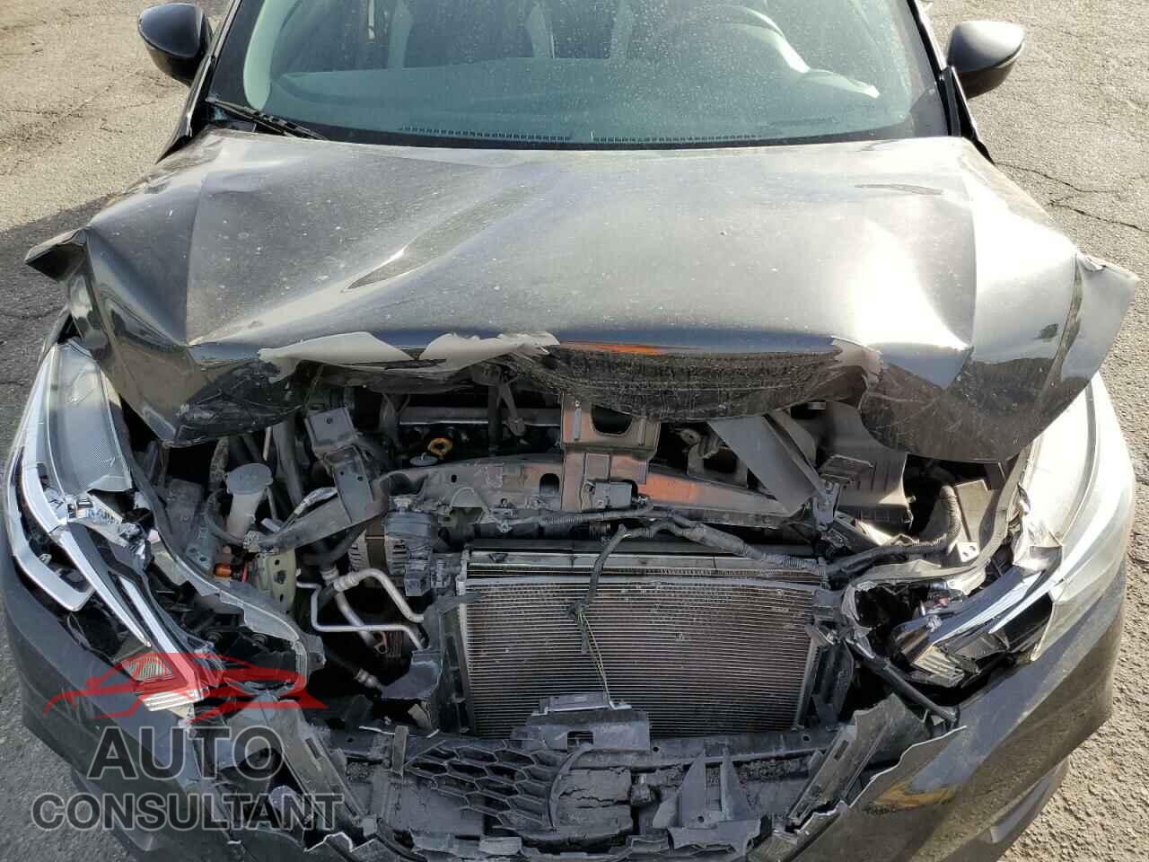 NISSAN VERSA 2020 - 3N1CN8EV1LL812063
