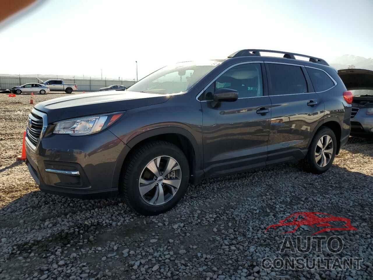 SUBARU ASCENT 2020 - 4S4WMAFD8L3460617