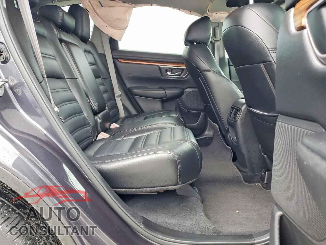 HONDA CR-V 2018 - 7FARW2H54JE031129