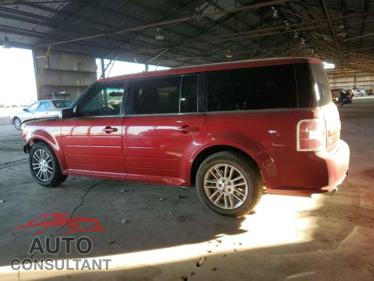 FORD FLEX 2014 - 2FMGK5C86EBD45641
