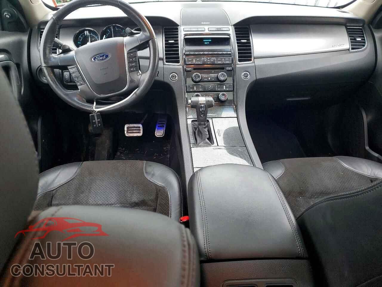FORD TAURUS 2011 - 1FAHP2KT2BG141606