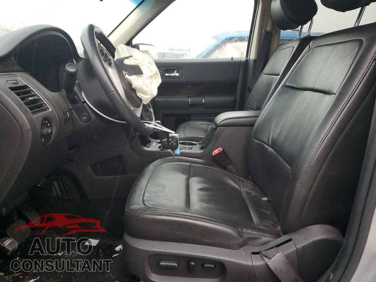FORD FLEX 2013 - 2FMGK5C80DBD19650