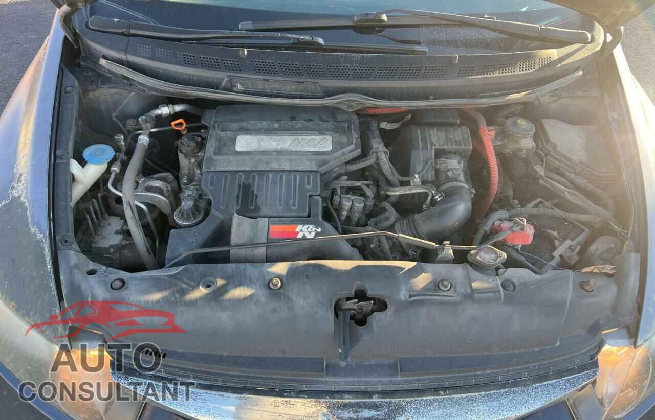 HONDA CIVIC 2009 - JHMFA36259S001808