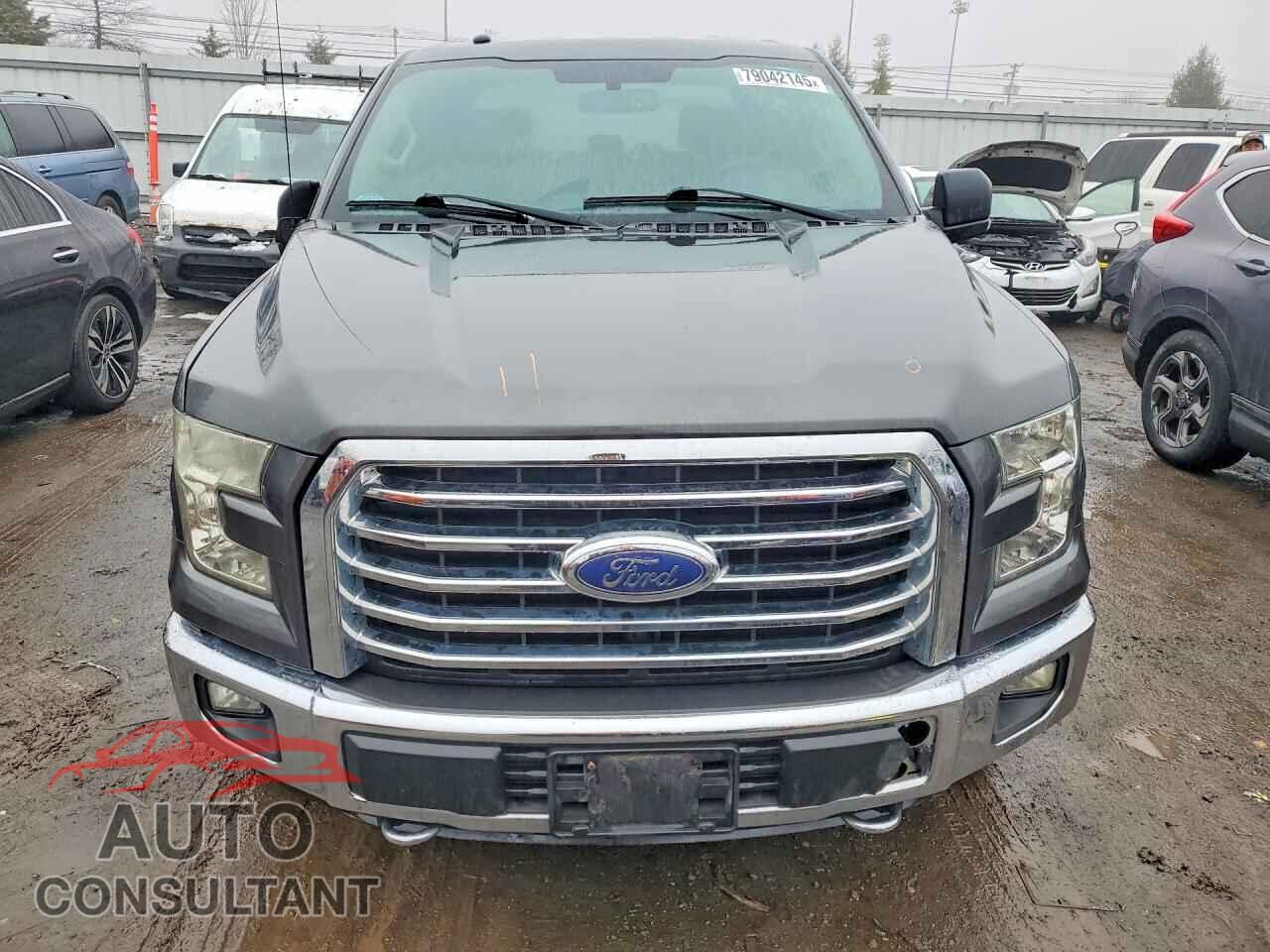 FORD F150 2016 - 1FTEW1EF5GFD35785