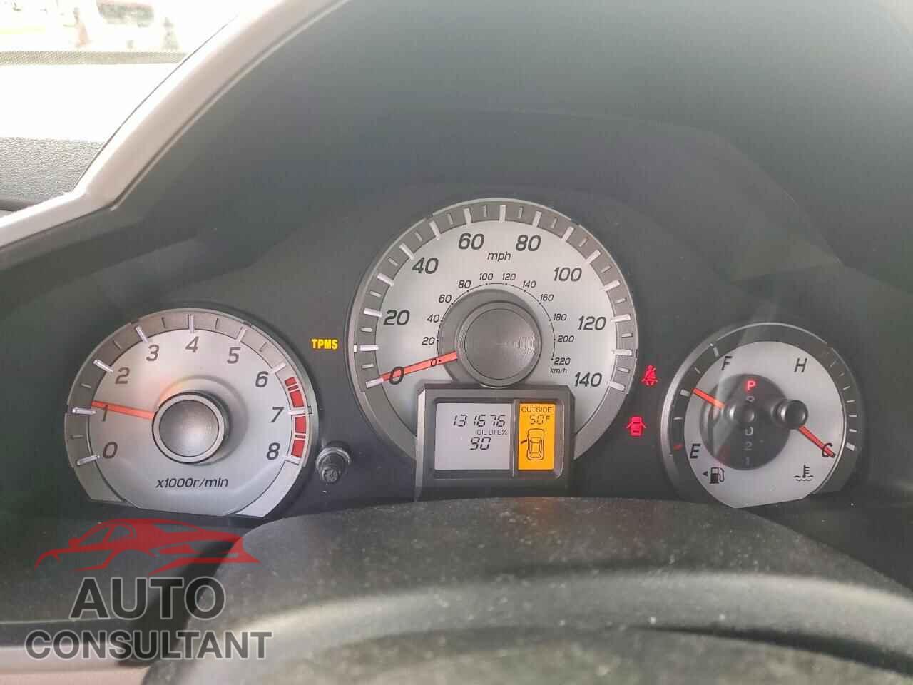 HONDA PILOT 2015 - 5FNYF4H57FB026758
