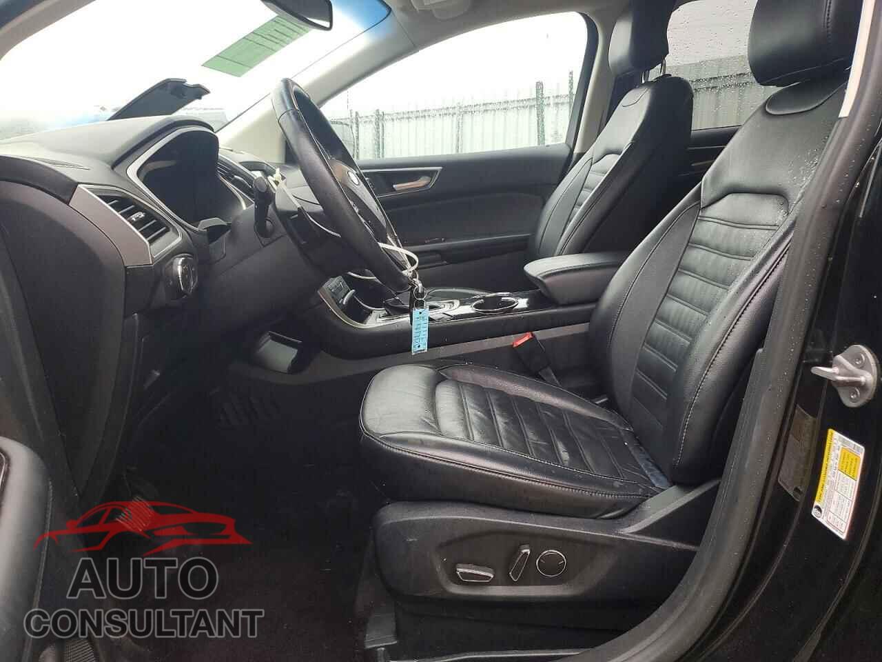 FORD EDGE 2016 - 2FMPK3J89GBC40831