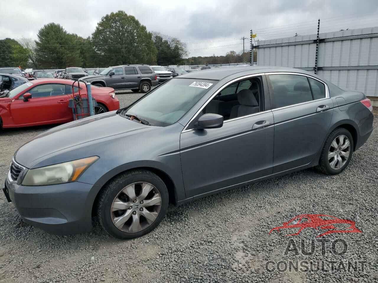 HONDA ACCORD 2010 - 1HGCP2F35AA068118