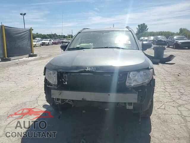 JEEP COMPASS 2012 - 1C4NJDBB5CD559338