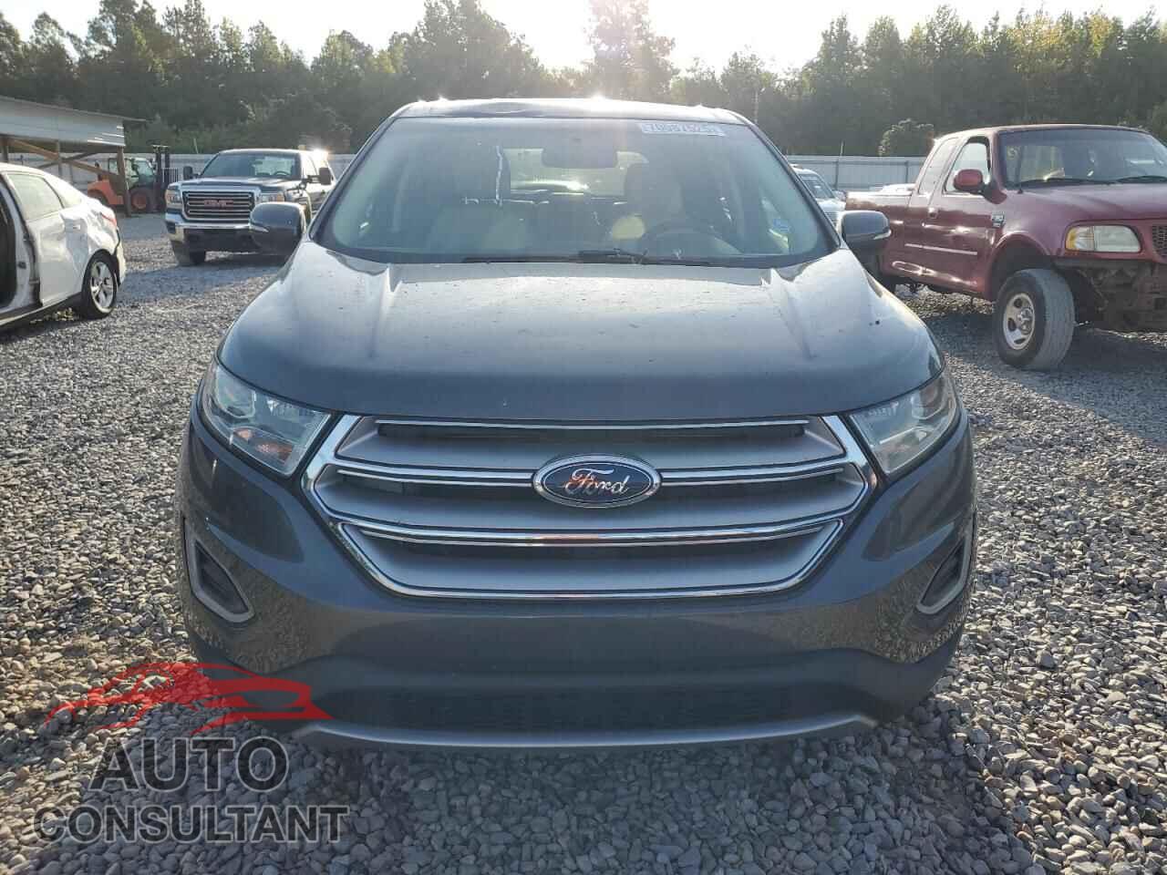 FORD EDGE 2015 - 2FMTK3J94FBB46782