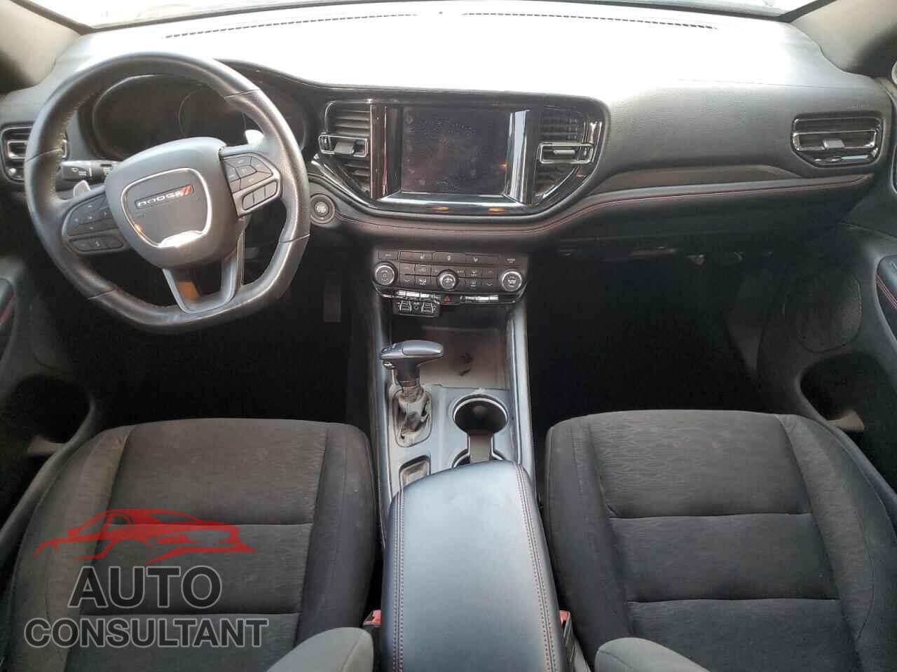 DODGE DURANGO 2023 - 1C4RDJDGXPC682838