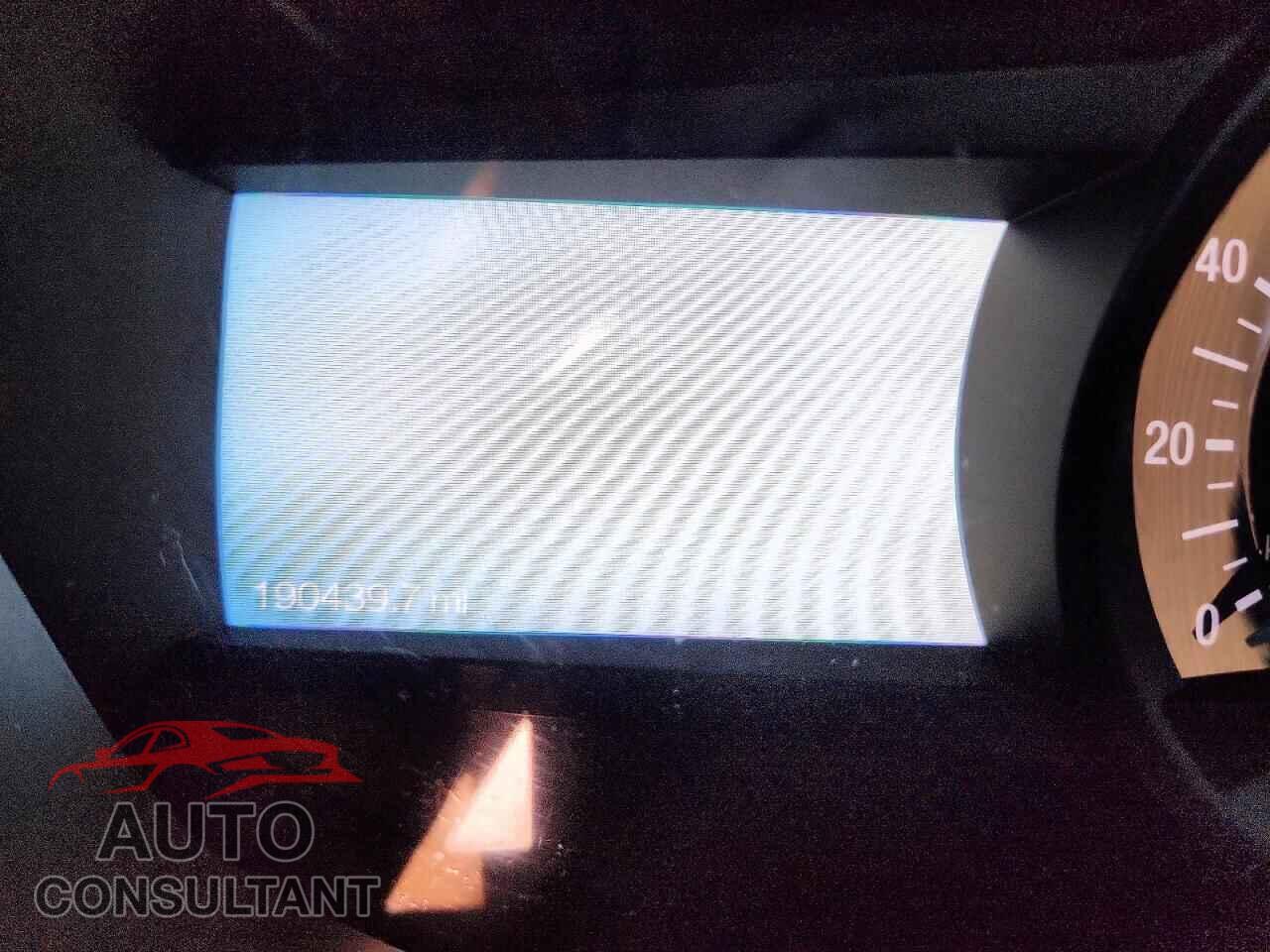 FORD FUSION 2013 - 3FA6P0HR4DR253262