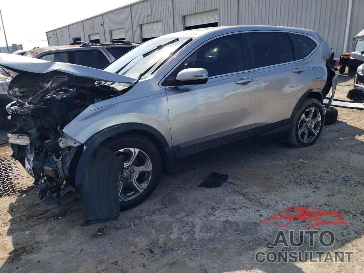 HONDA CRV 2019 - 2HKRW1H83KH511018