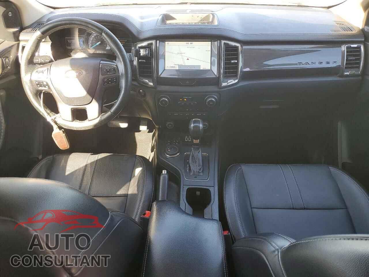 FORD RANGER 2019 - 1FTER4FH1KLB21900