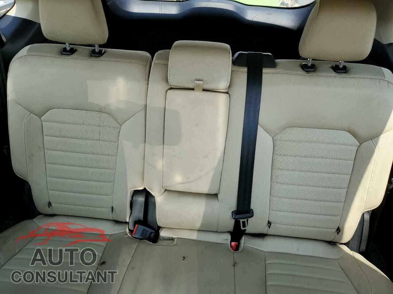FORD EDGE 2016 - 2FMPK4G99GBC59983