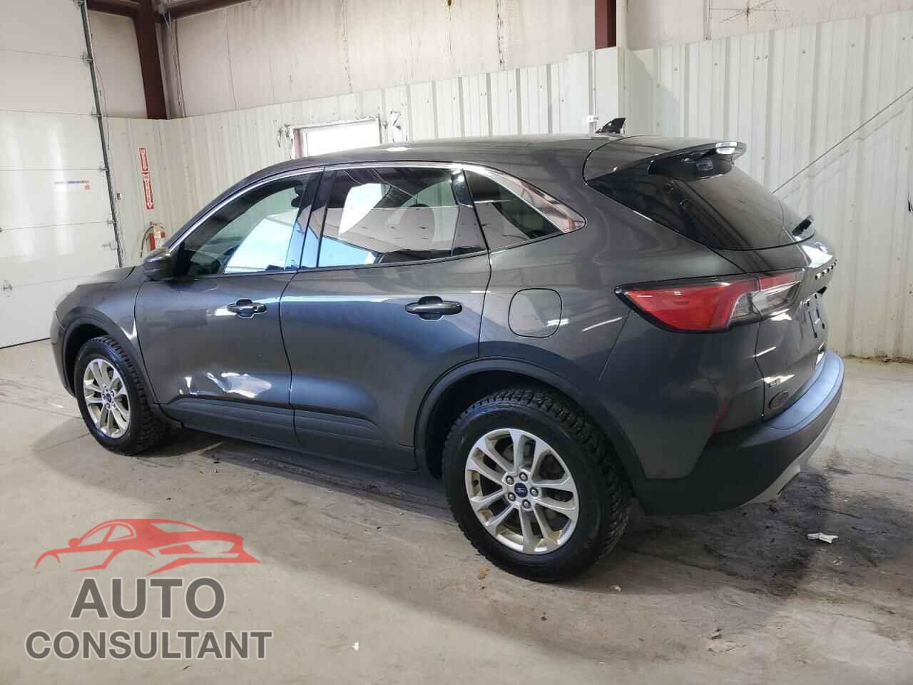 FORD ESCAPE 2020 - 1FMCU9G69LUA08896