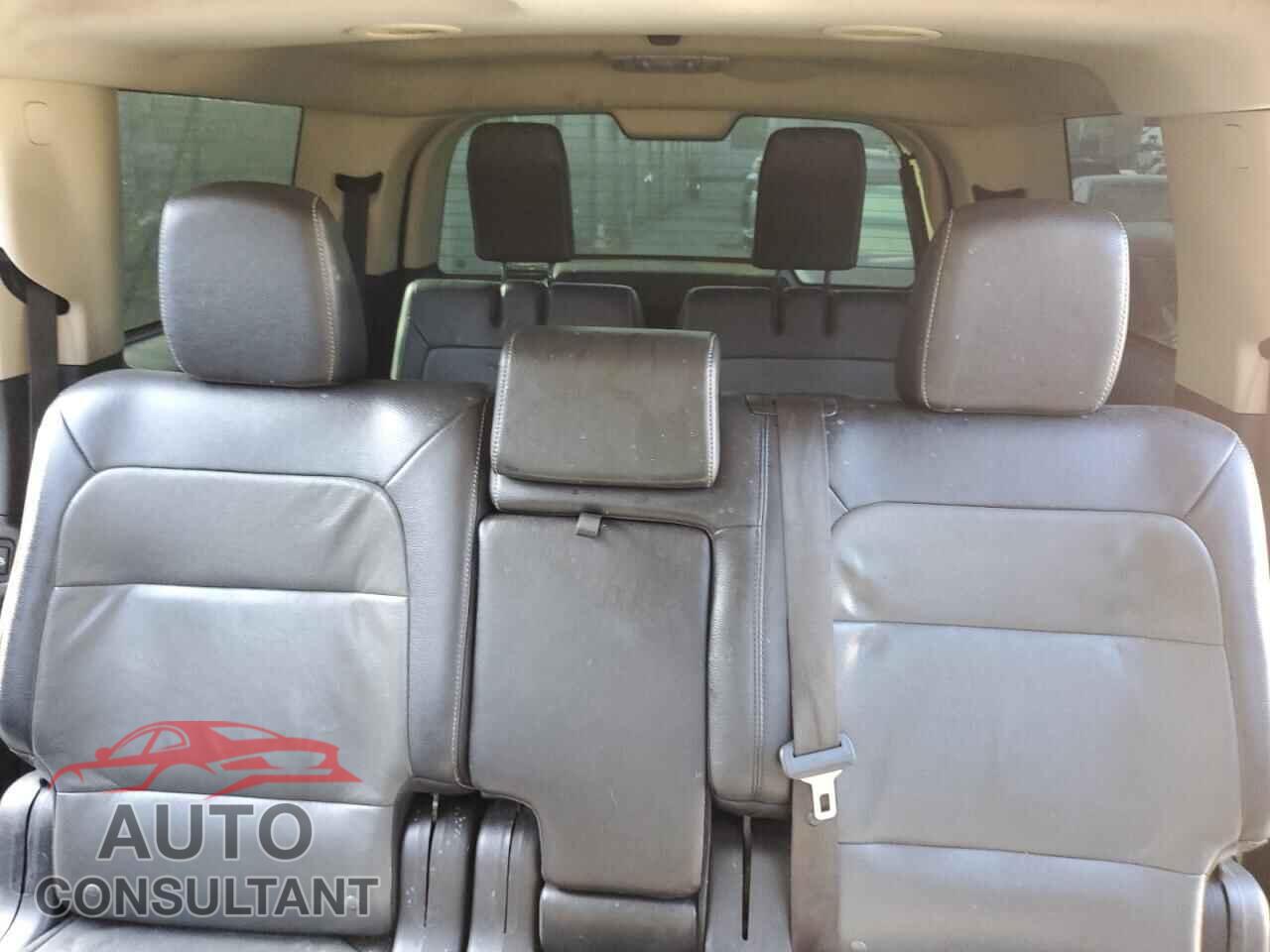 FORD FLEX 2015 - 2FMGK5C83FBA14064