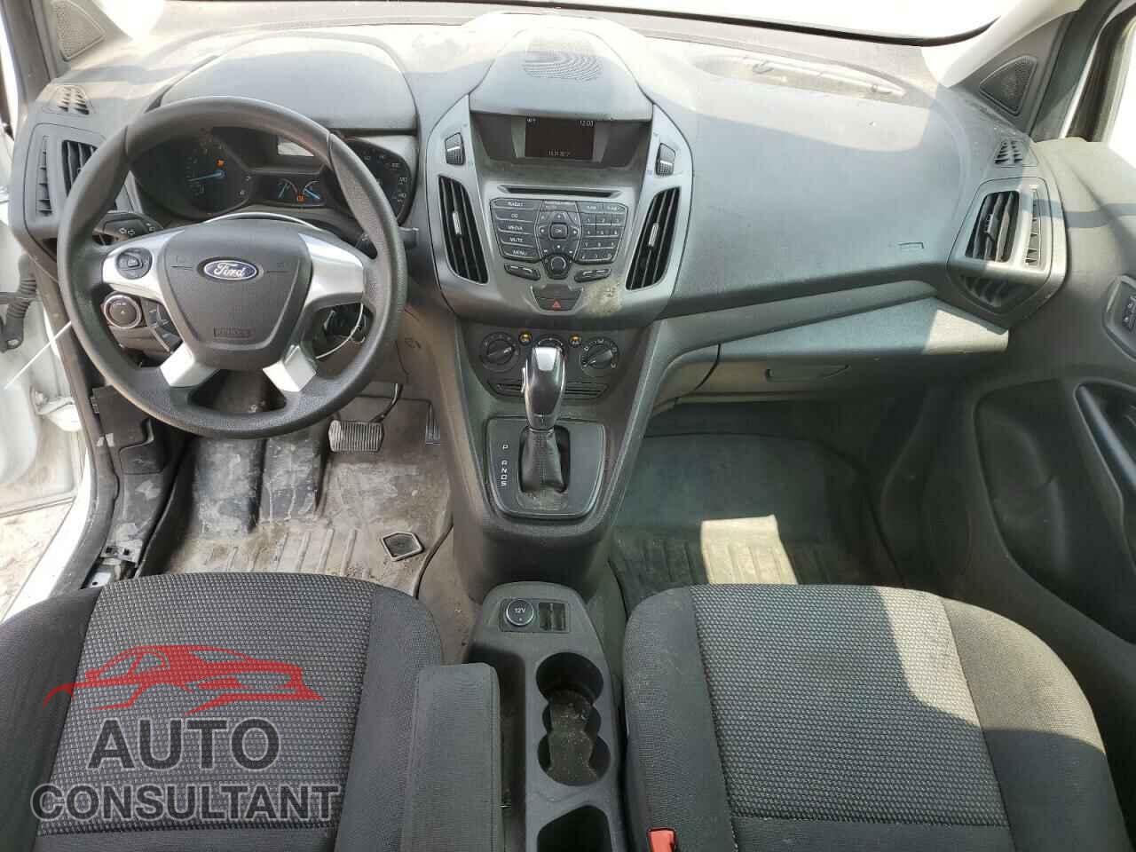 FORD TRANSIT 2018 - NM0LS7E73J1361091