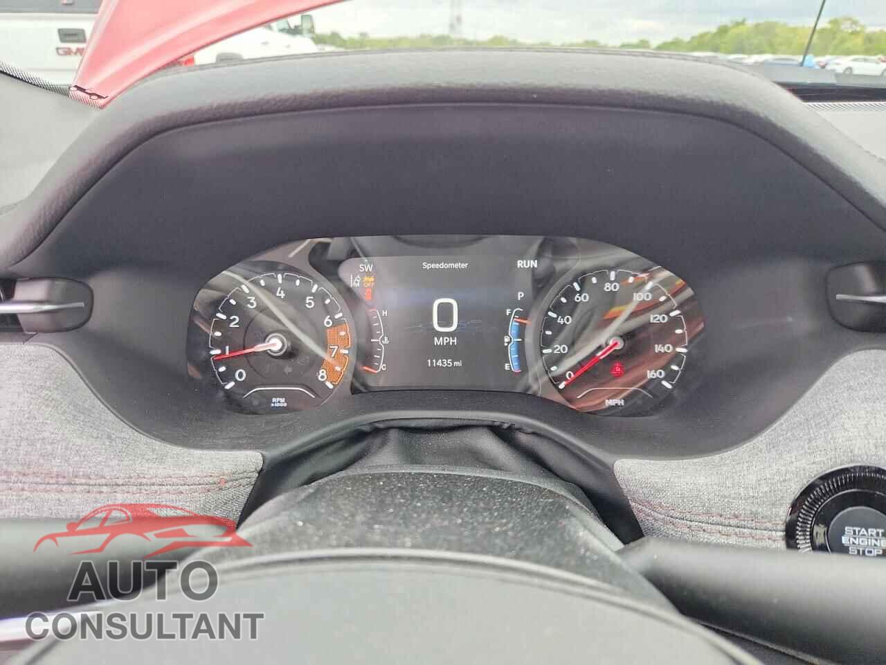 JEEP COMPASS 2024 - 3C4NJDFN9RT175585
