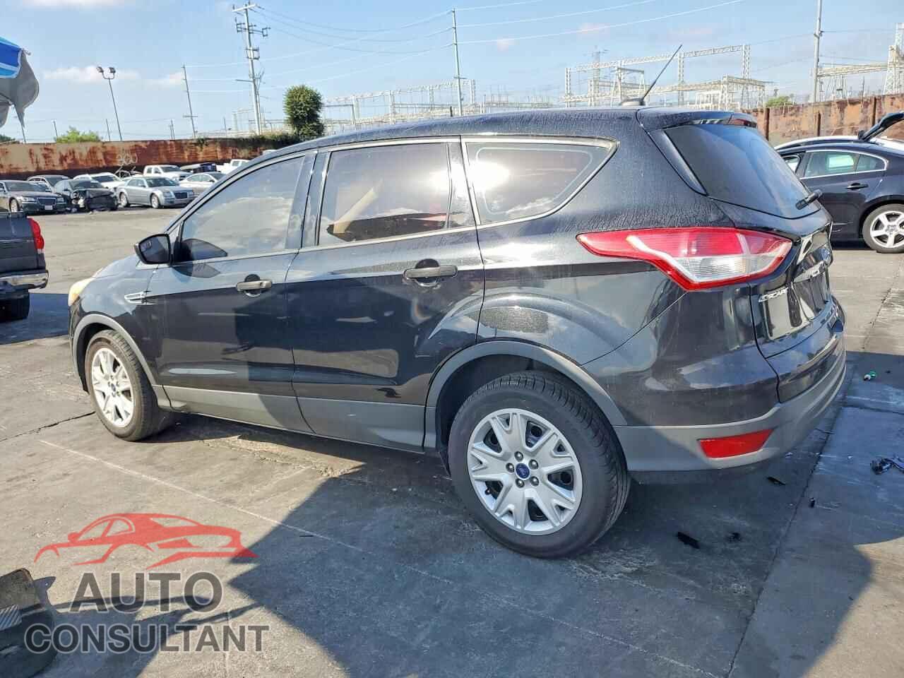 FORD ESCAPE 2014 - 1FMCU0F72EUD44236