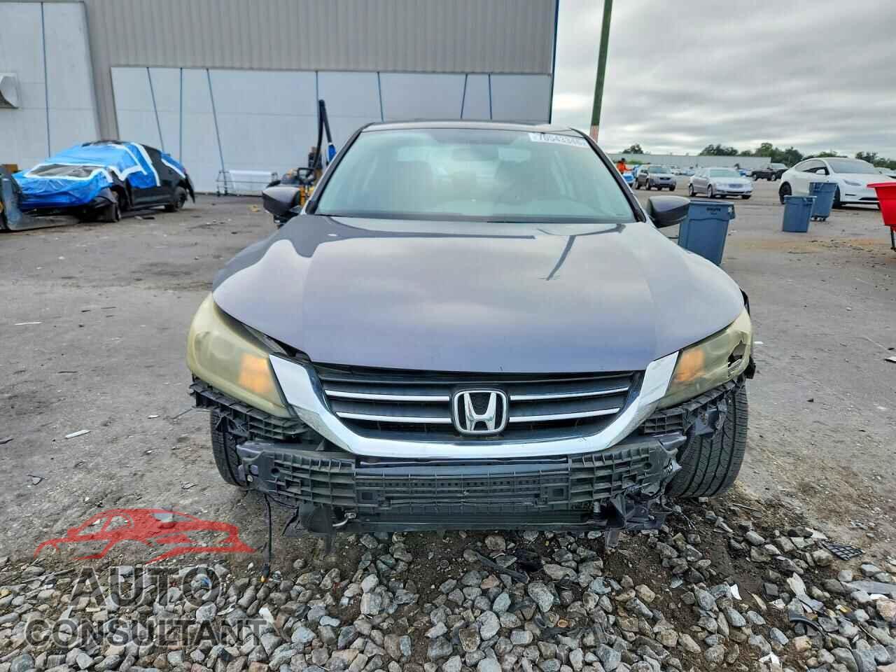 HONDA ACCORD 2015 - 1HGCR2F53FA271124