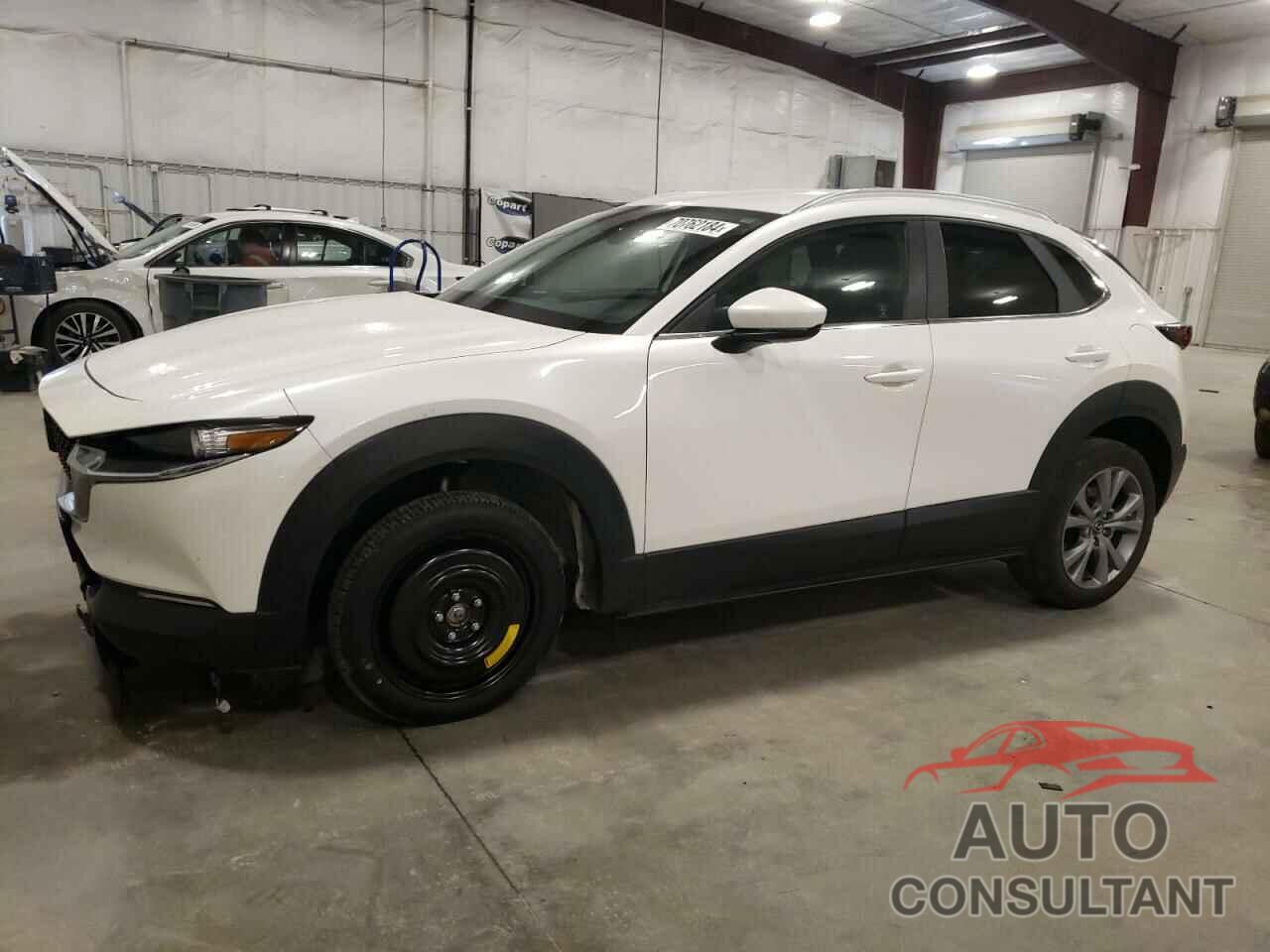 MAZDA CX30 2023 - 3MVDMBBM5PM558966