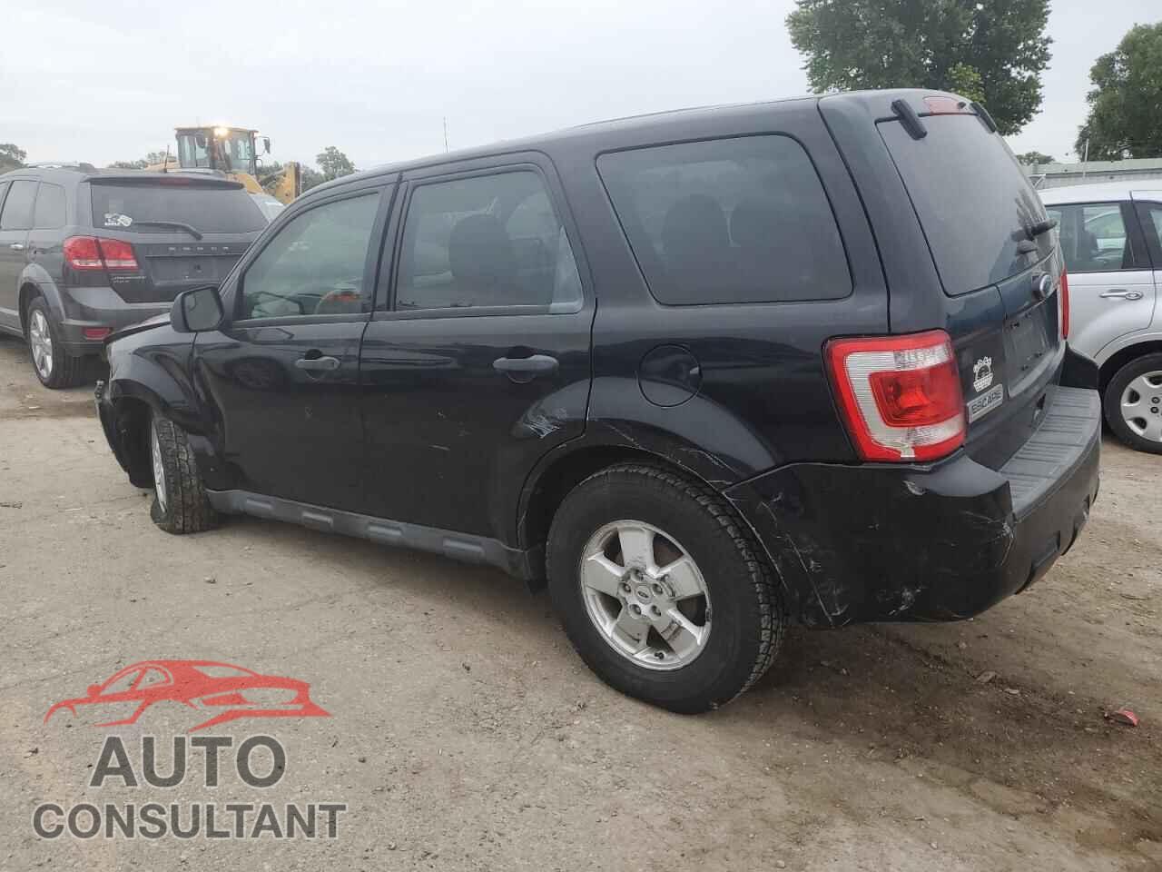 FORD ESCAPE 2012 - 1FMCU0C70CKA85436