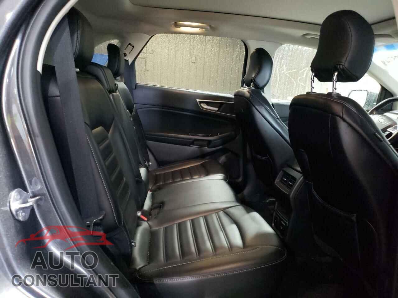 FORD EDGE 2019 - 2FMPK4J99KBC56955