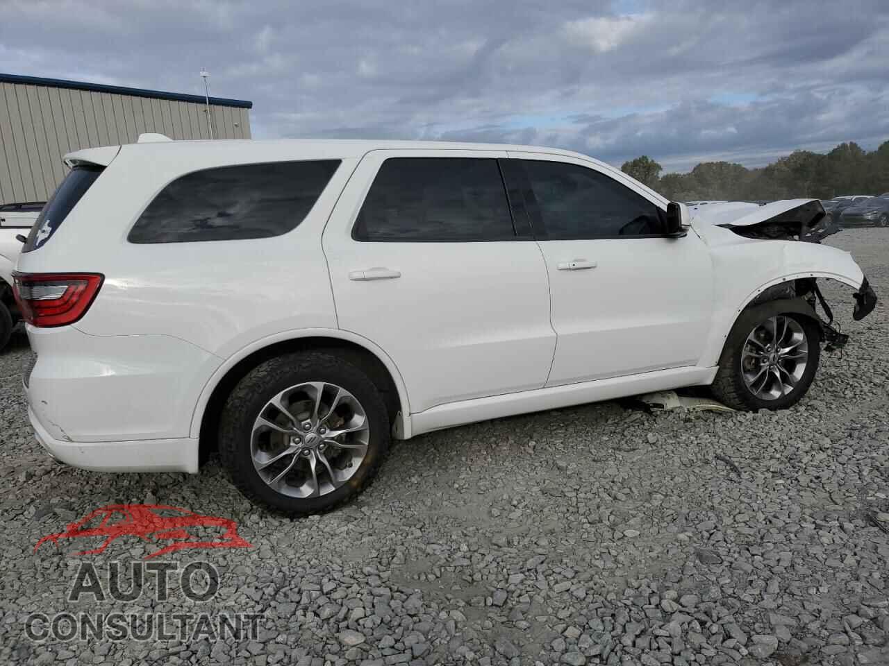 DODGE DURANGO 2019 - 1C4SDJCT7KC771002