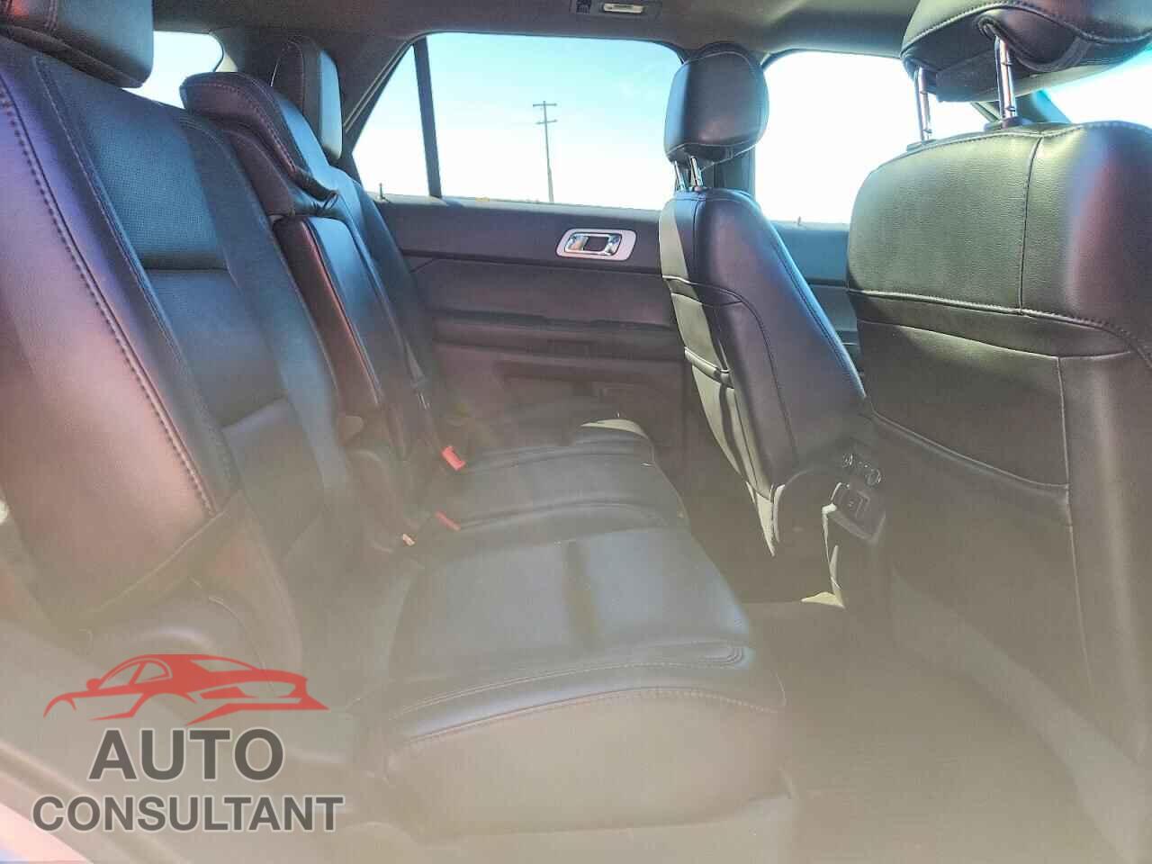 FORD EXPLORER 2014 - 1FM5K8F87EGA16461