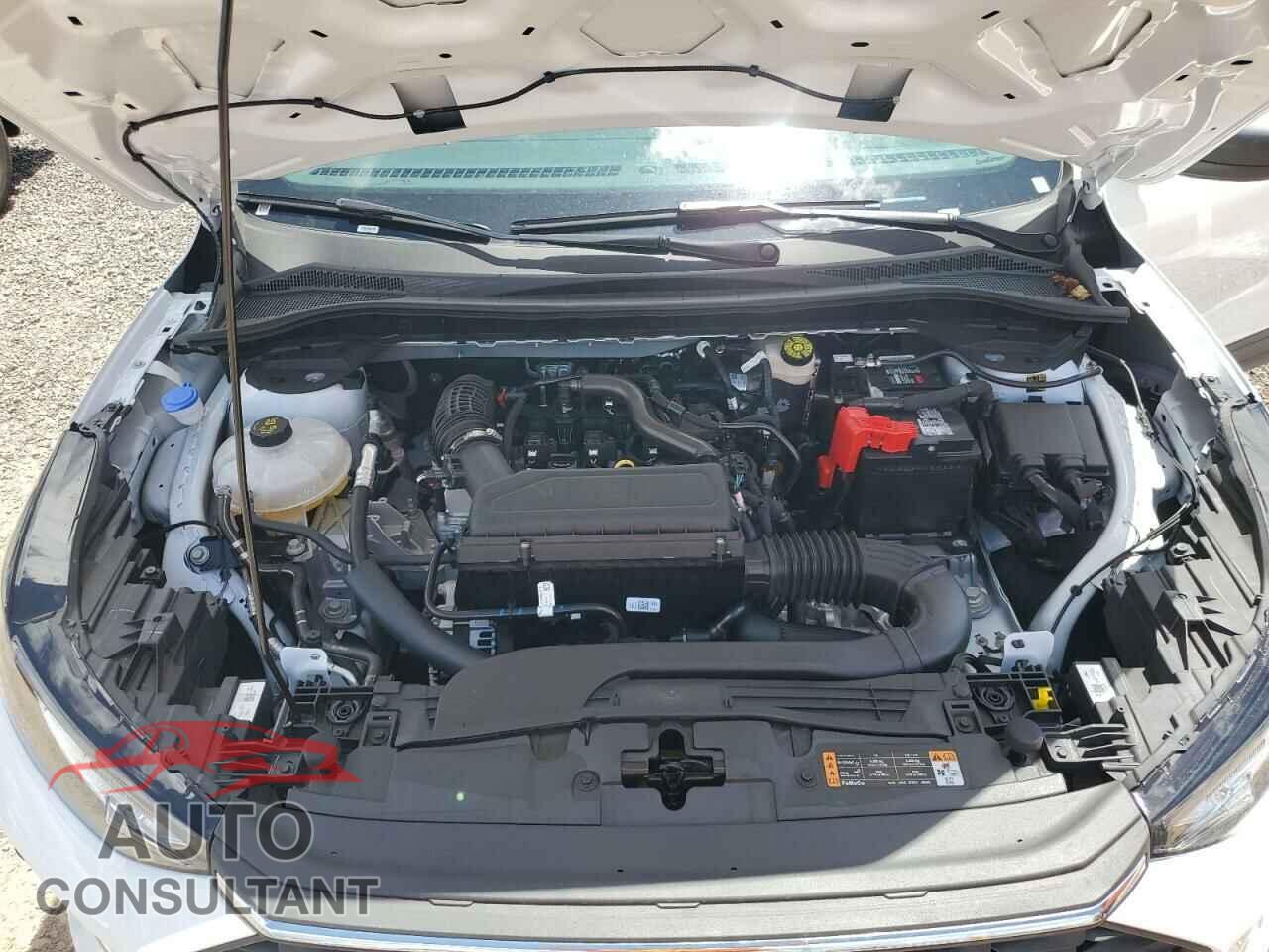 FORD ESCAPE ACT 2024 - 1FMCU0GN6RUA74401