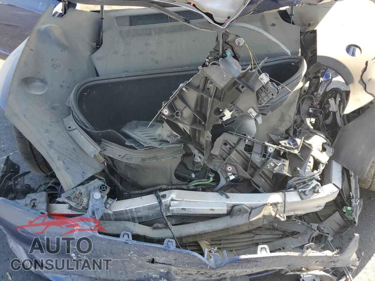 TESLA MODEL S 2023 - 5YJSA1E54PF511125