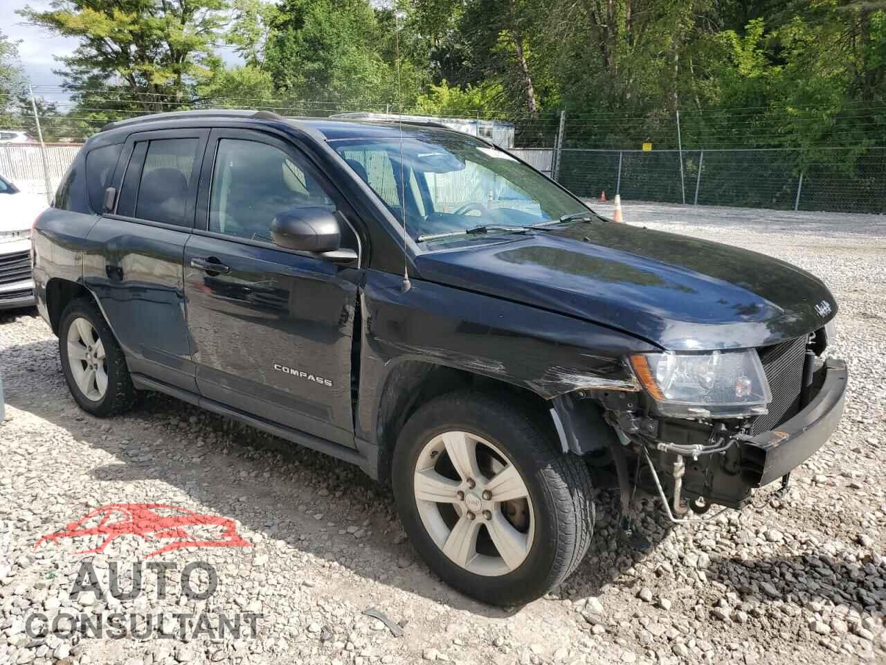 JEEP COMPASS 2016 - 1C4NJDBB2GD741889