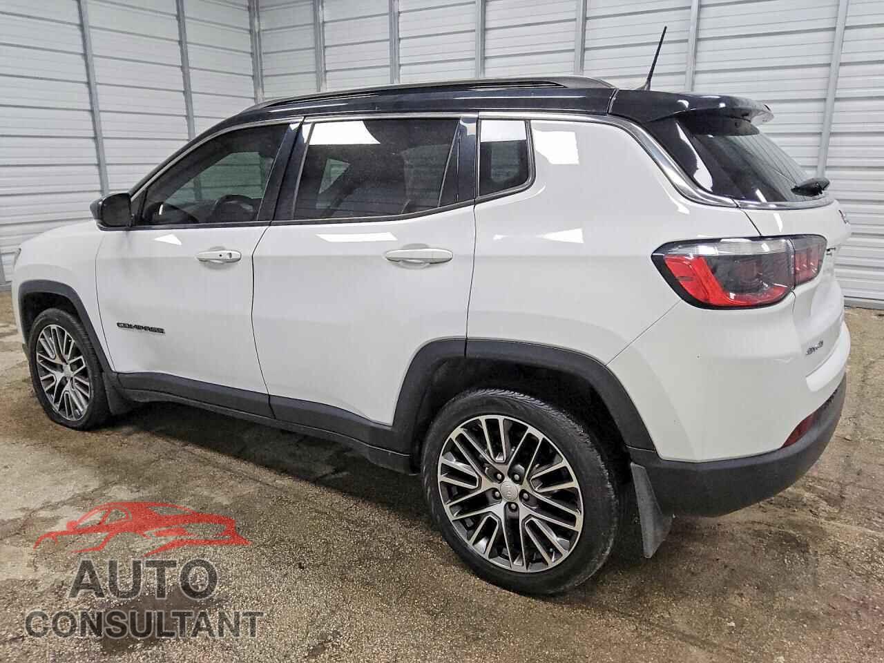 JEEP COMPASS 2023 - 3C4NJDCN2PT528637