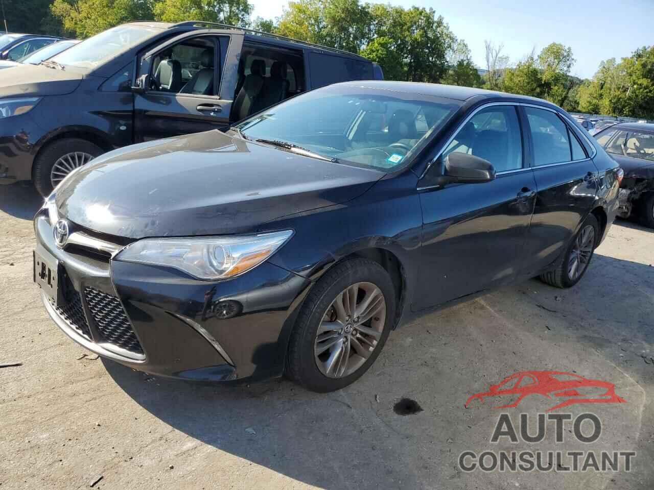 TOYOTA CAMRY 2016 - 4T1BF1FK5GU266845