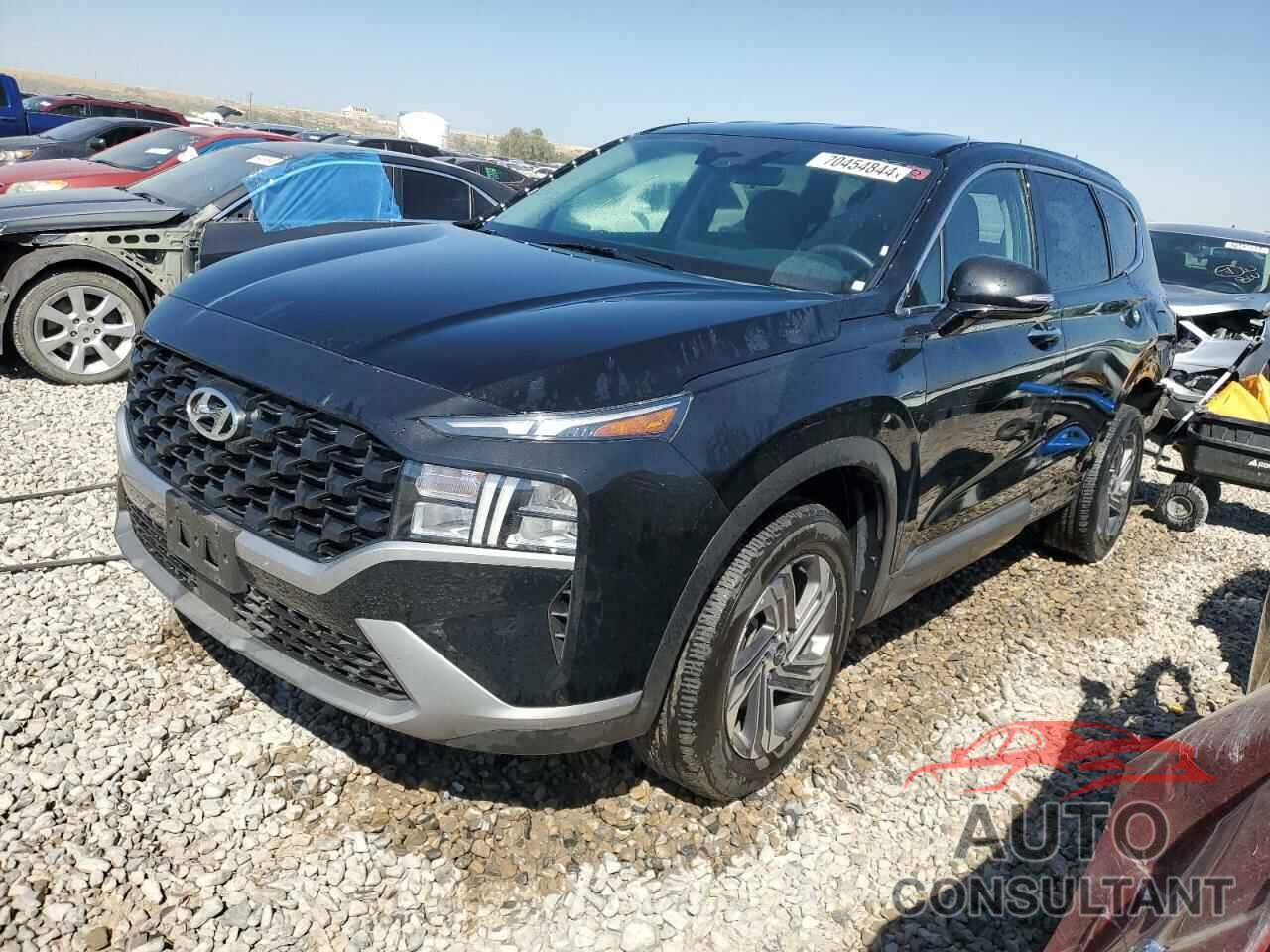 HYUNDAI SANTA FE 2023 - 5NMS2DAJ6PH643092