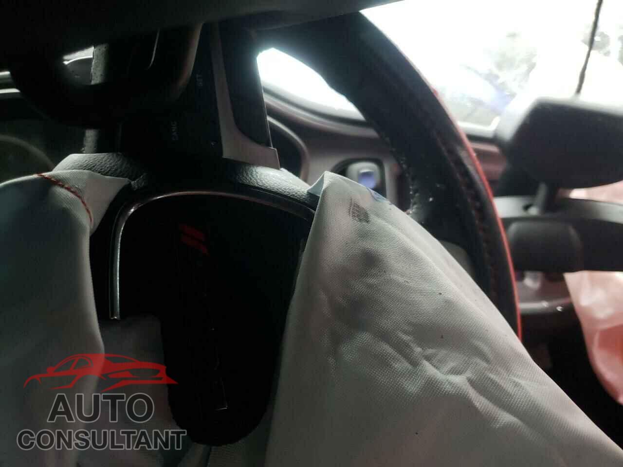 DODGE CHALLENGER 2019 - 2C3CDZFJ2KH505904