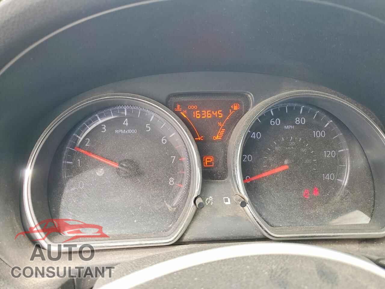 NISSAN VERSA 2017 - 3N1CE2CP5HL380621
