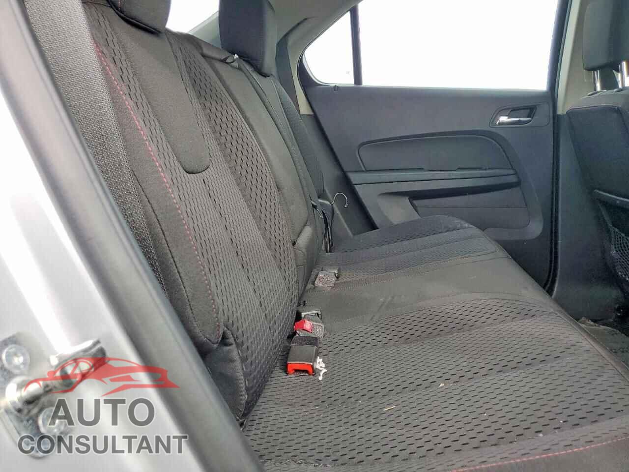 CHEVROLET EQUINOX 2014 - 2GNFLEEK8E6237625