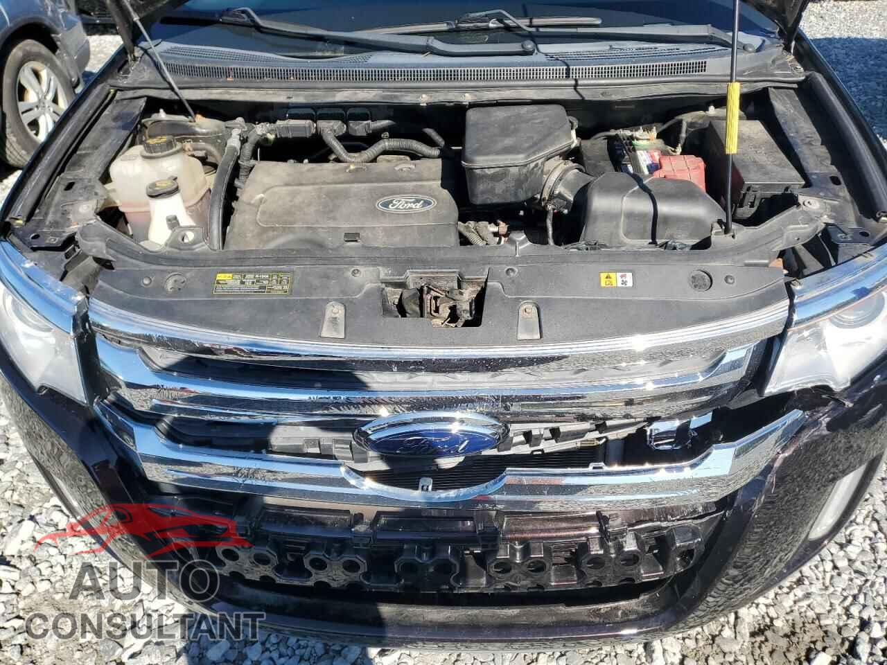 FORD EDGE 2013 - 2FMDK4JC1DBB33877