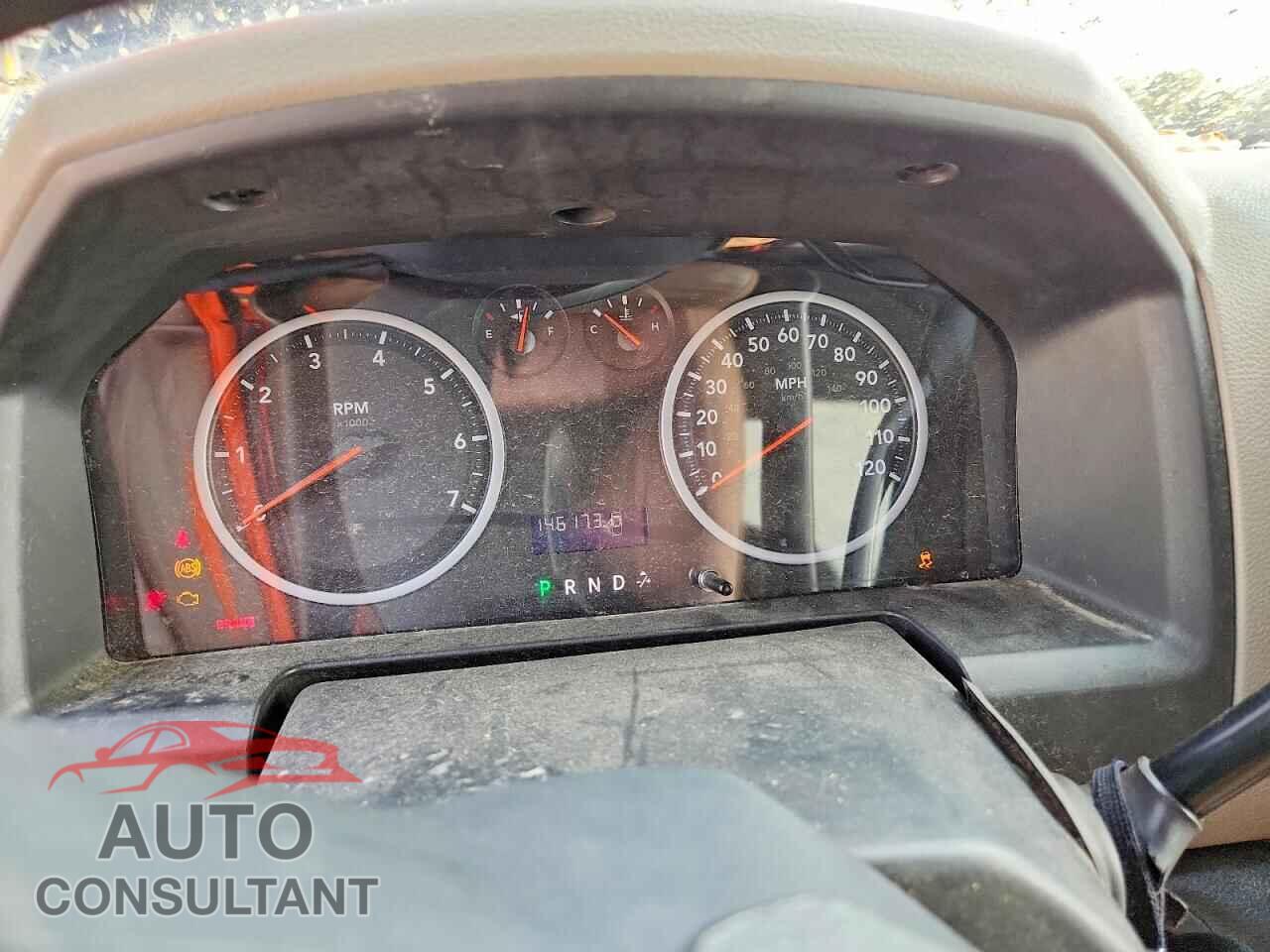 DODGE RAM 1500 2012 - 1C6RD6FK8CS278720